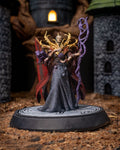 Alastor Bermoth - 32MM - Resin - Unpainted