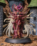Astaron, The Executioner - 32mm - Resin - Unpainted