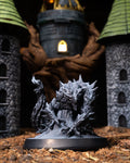 Balzzur - Enemy - 32mm - Resin - Unpainted