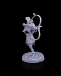 Cadaveric Hunter