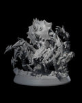 Spider Colossus - Giant Spider - 32mm - Resin - Unpainted