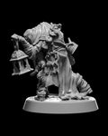 Darach - Human - 32mm - Unpainted