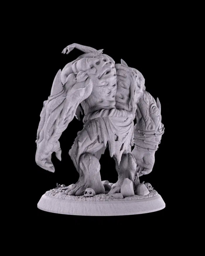 Flesh Golem - Horror - 32mm - Unpainted