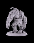 Flesh Golem - Horror - 32mm - Unpainted