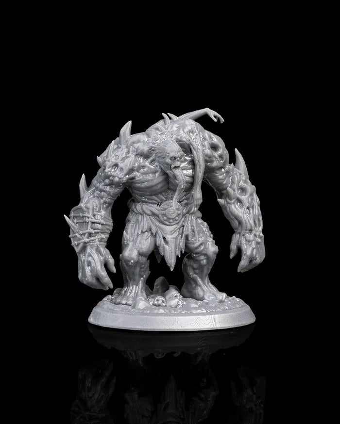 Flesh Golem - Horror - 32mm - Unpainted