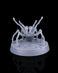 Giant Huntsman Spider - 32mm - Resin - Unpainted