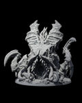 Kraken the Hunger - 32mm - Resin - unpainted