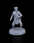 Slugs - Rogue - 32mm - Resin - Unpainted