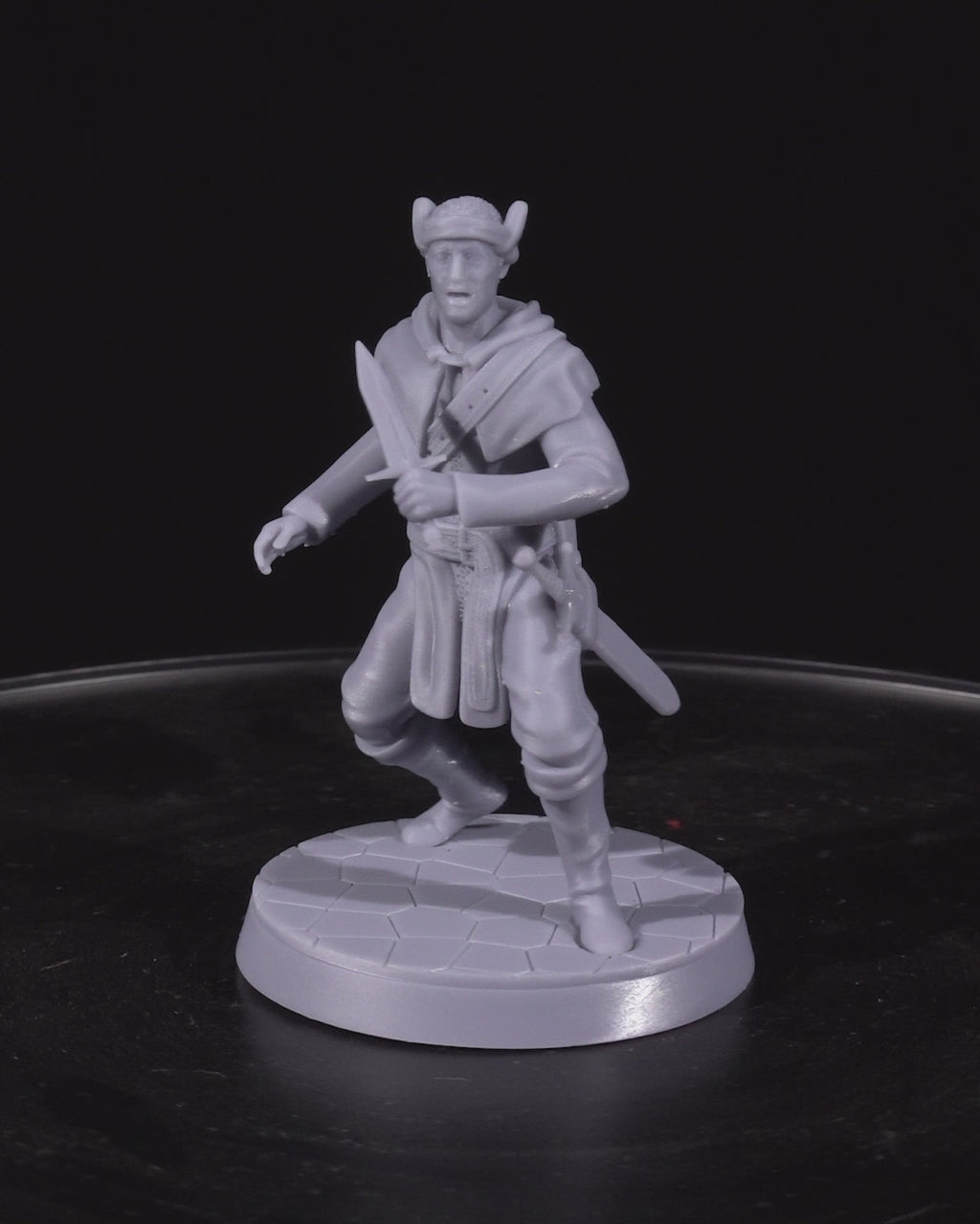 Slugs - Rogue - 32mm - Resin - Unpainted