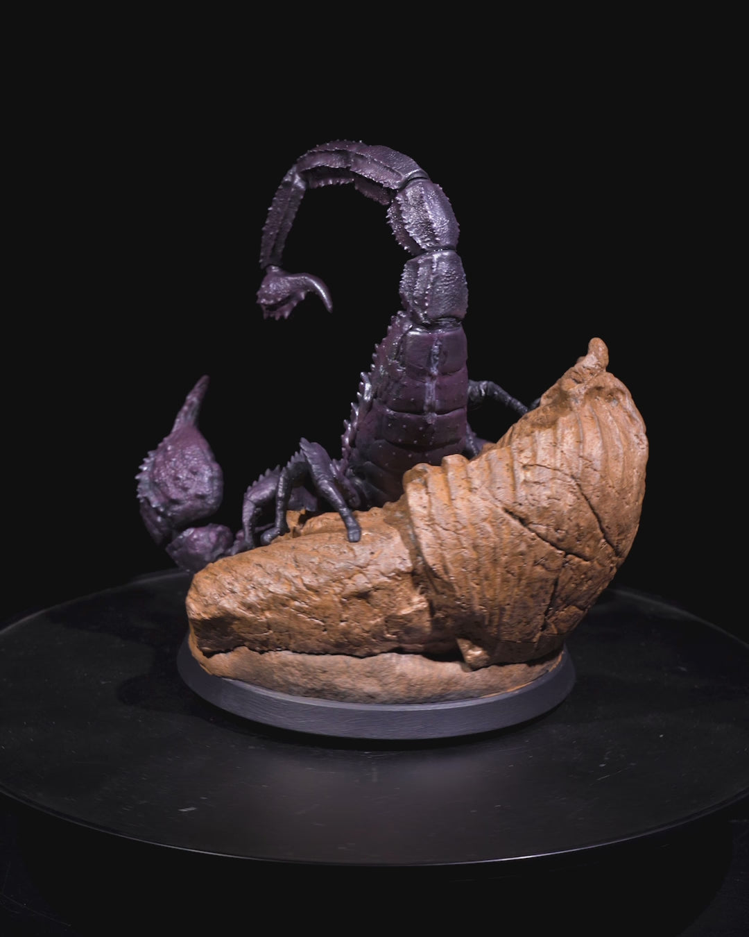 Giant Scorpion - Monster - 32mm - Unpainted