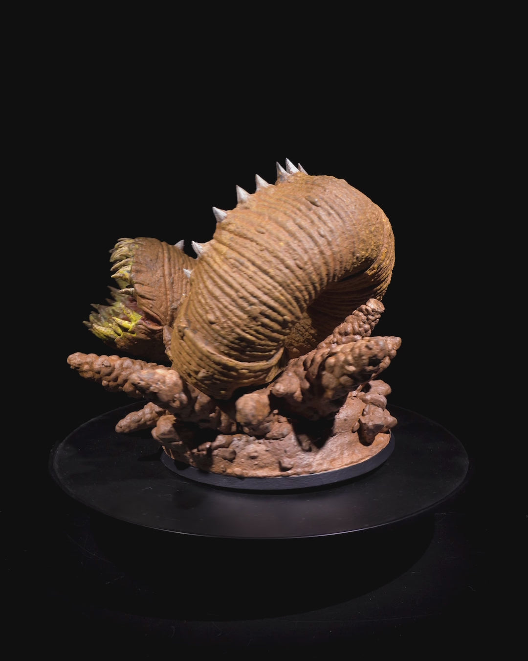 Sandworm - 32mm - Unpainted